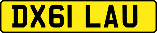 DX61LAU