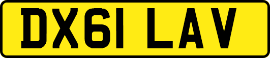DX61LAV