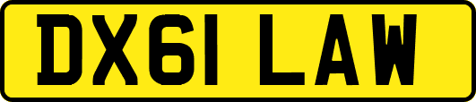 DX61LAW