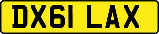 DX61LAX