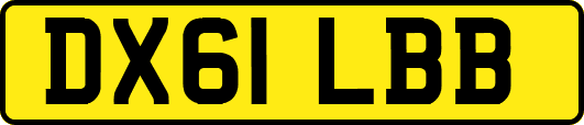 DX61LBB