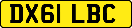 DX61LBC