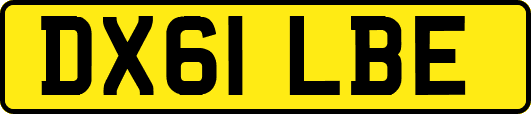DX61LBE