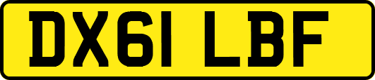 DX61LBF
