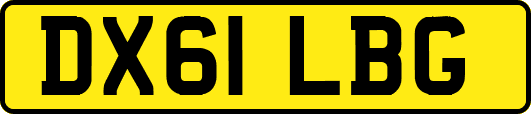 DX61LBG