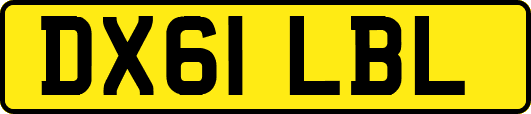 DX61LBL