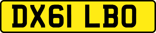 DX61LBO