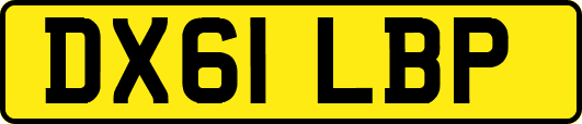 DX61LBP