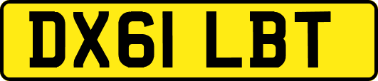 DX61LBT