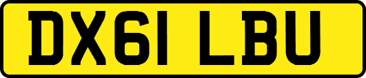 DX61LBU