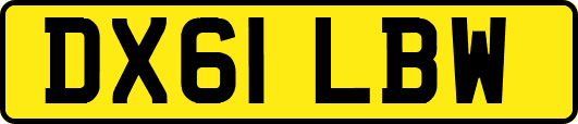 DX61LBW