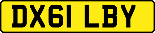 DX61LBY