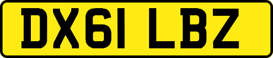 DX61LBZ