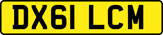 DX61LCM
