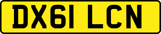 DX61LCN