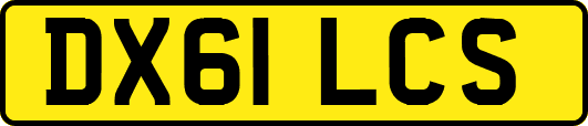 DX61LCS