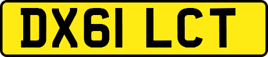 DX61LCT