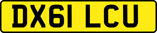 DX61LCU