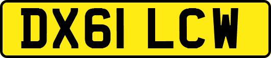 DX61LCW