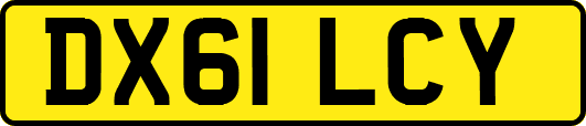 DX61LCY