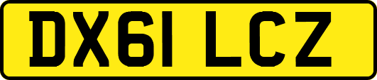 DX61LCZ