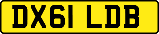 DX61LDB