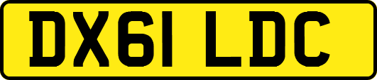 DX61LDC