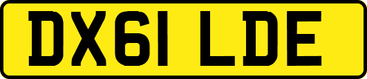 DX61LDE