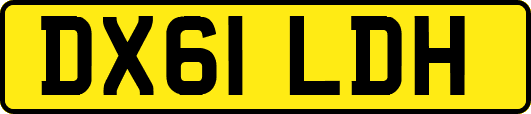 DX61LDH