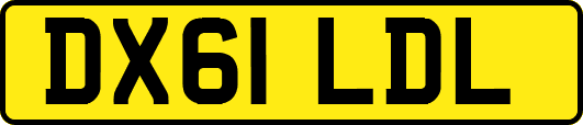 DX61LDL