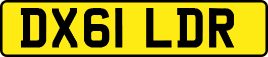 DX61LDR
