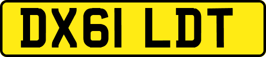 DX61LDT