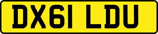 DX61LDU