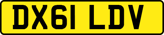 DX61LDV