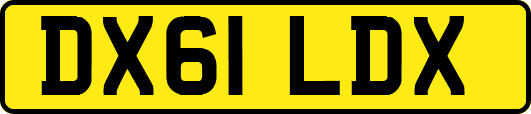 DX61LDX