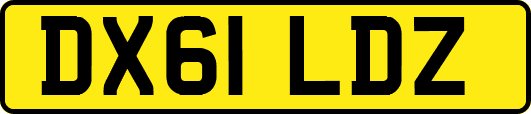 DX61LDZ