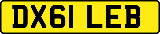DX61LEB
