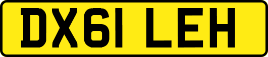 DX61LEH