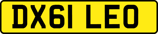 DX61LEO