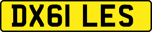 DX61LES