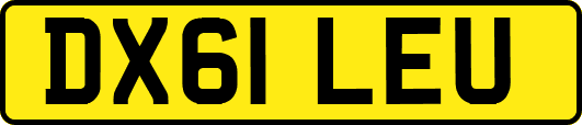 DX61LEU