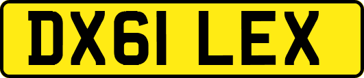 DX61LEX
