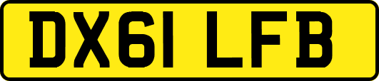 DX61LFB