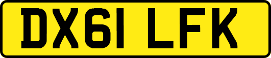 DX61LFK