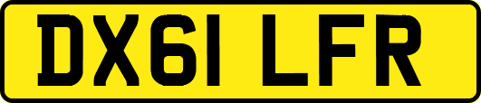DX61LFR