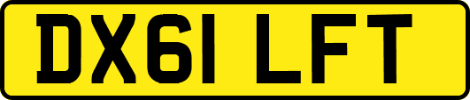 DX61LFT