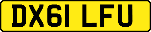 DX61LFU