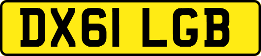 DX61LGB