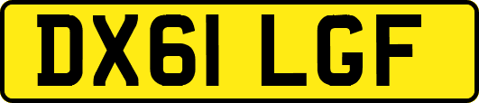 DX61LGF