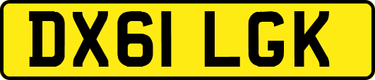 DX61LGK